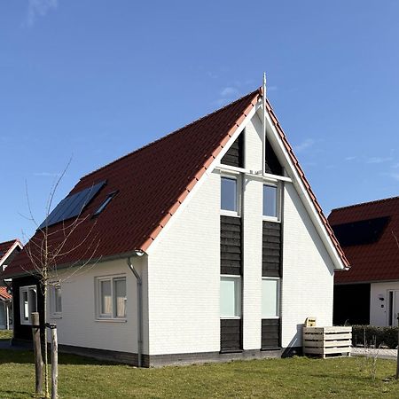 Vakantiepark Wulpdal Scherpenisse Eksteriør bilde
